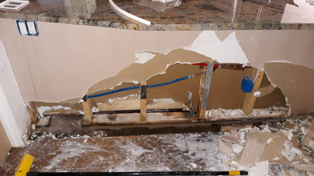 Reliable Mount Prospect, IL Water damage restoration Solutions
